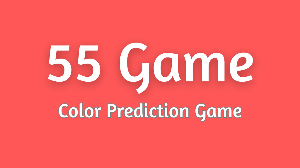 55 Game